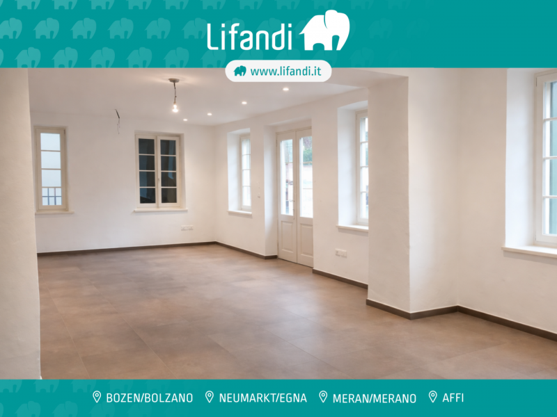 Ora/Auer Vendita Negozio