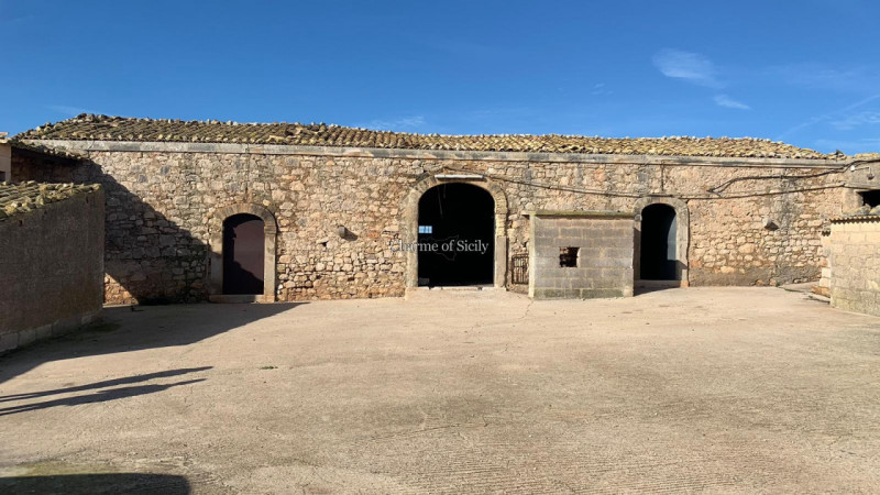 Rustici e casali in Vendita a Ragusa