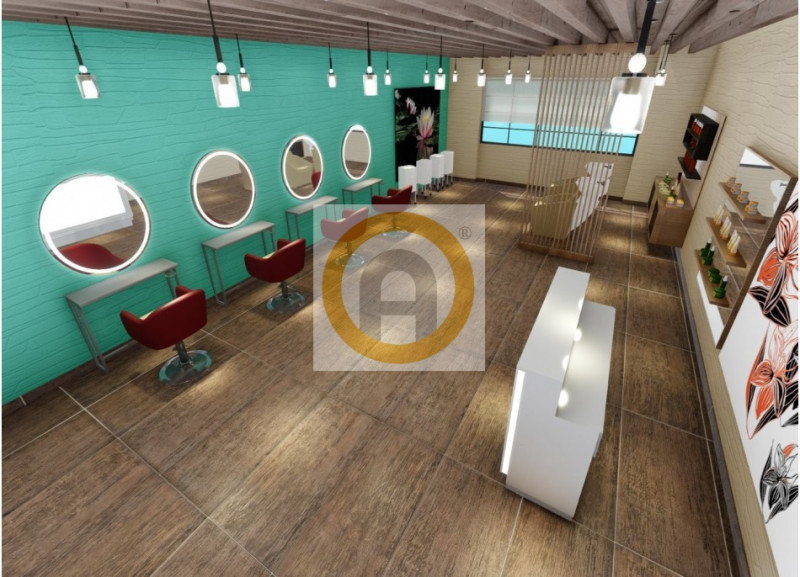 Posizione Strategica e Massima Visibilità
In posizione privilegiata a pochi passi dal Centro Stor...