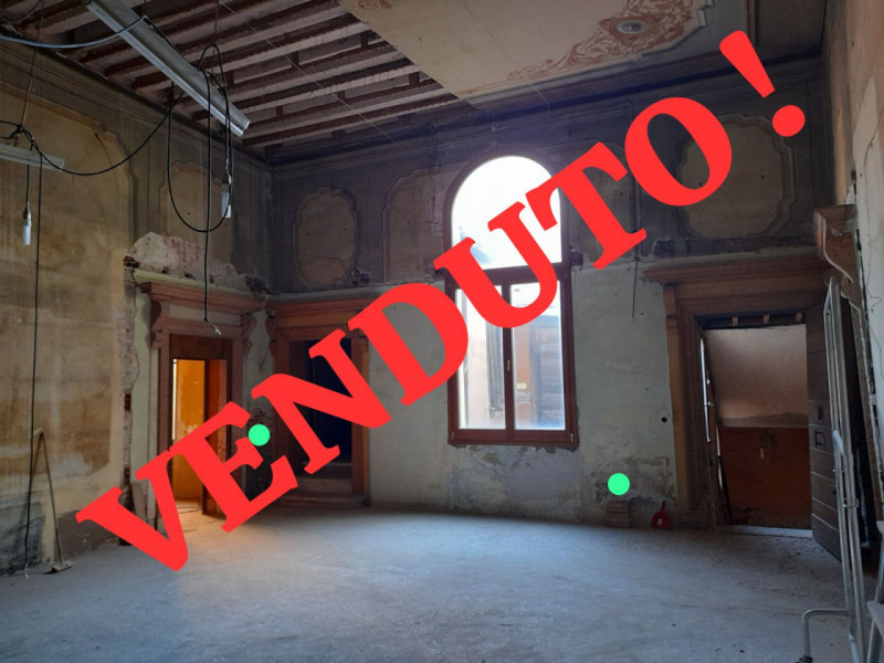 Venezia Vendita Appartamento più di 5 locali