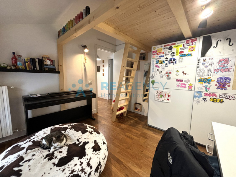 Montebello Vicentino

Stai cercando un appartamento TRICAMERE AMPIO, RIMODERNATO A NUOVO, all'ult...