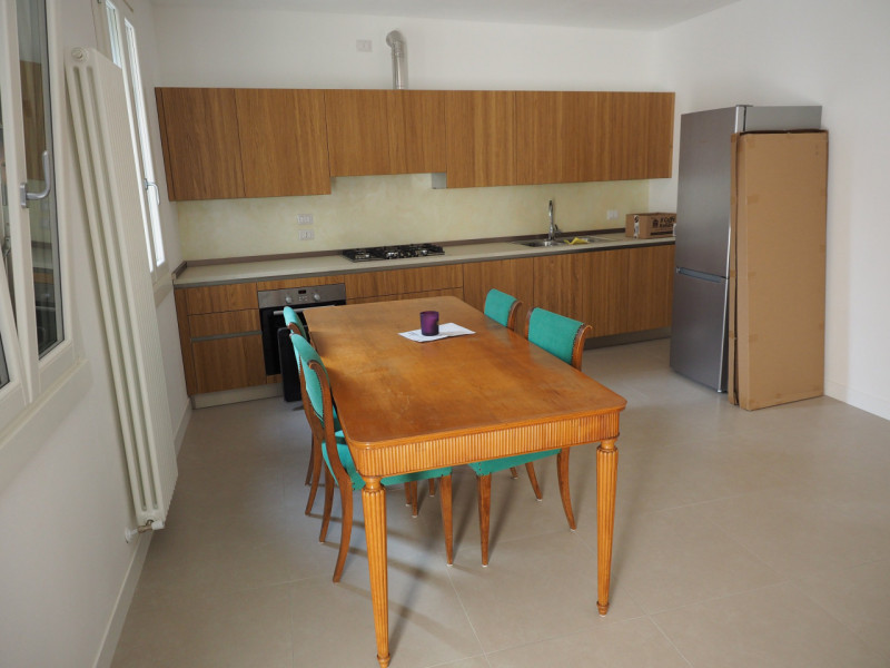 Conselve Affitto Appartamento trilocale