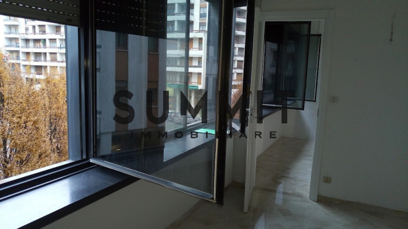 Schio Vendita Appartamento quadrilocale