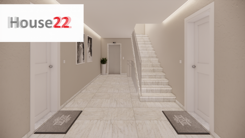 RECOARO TERME (Vicenza). In centro al pese vendesi intera palazzina di Mq 700 disposta su 6 livel...