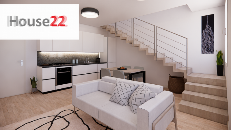 RECOARO TERME (Vicenza). In centro al pese vendesi intera palazzina di Mq 700 disposta su 6 livel...