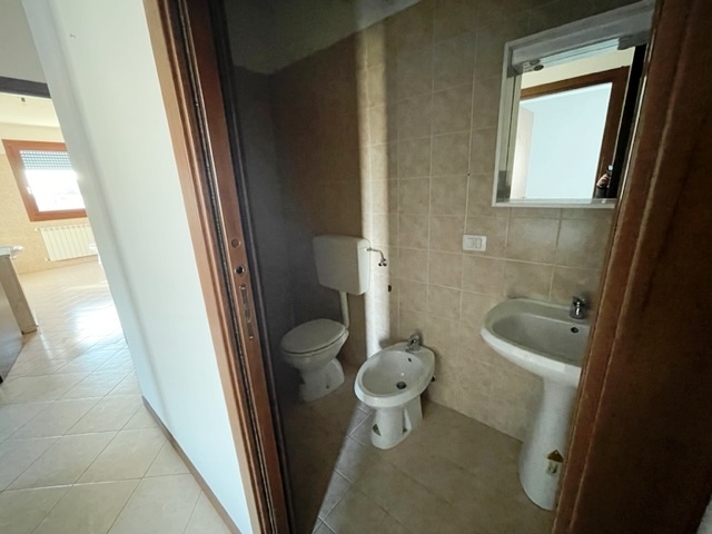 Masi, nel centro del comune, vi presentiamo un appartamento trilocale in vendita. L'immobile si t...