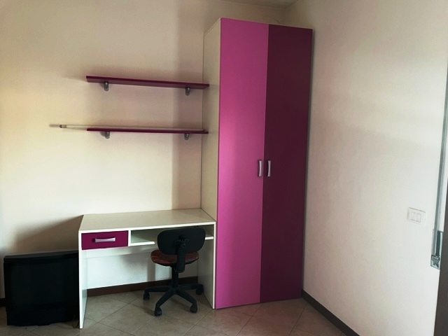 Masi, nel centro del comune, vi presentiamo un appartamento trilocale in vendita. L'immobile si t...