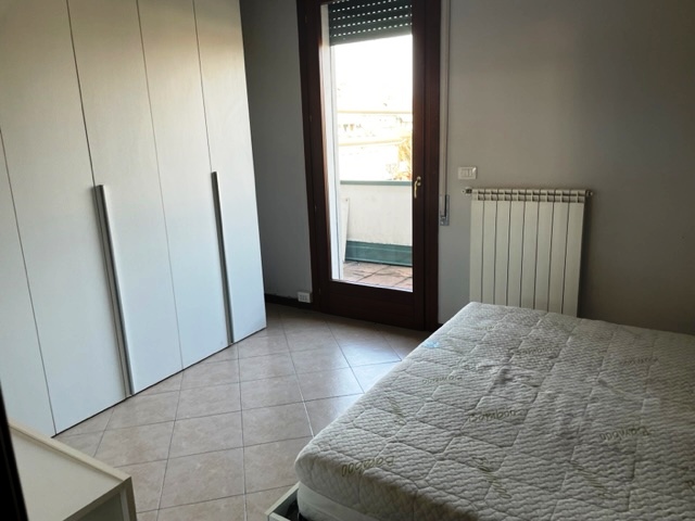 Masi, nel centro del comune, vi presentiamo un appartamento trilocale in vendita. L'immobile si t...