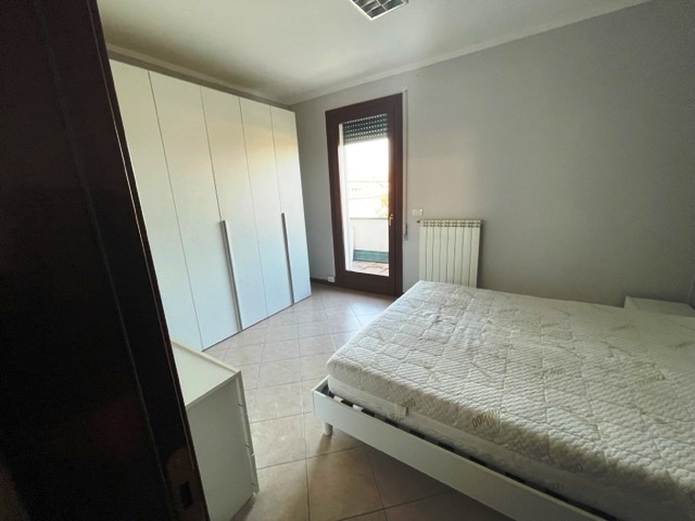 Masi, nel centro del comune, vi presentiamo un appartamento trilocale in vendita. L'immobile si t...