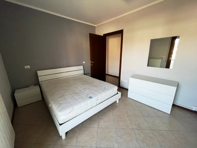 Masi, nel centro del comune, vi presentiamo un appartamento trilocale in vendita. L'immobile si t...