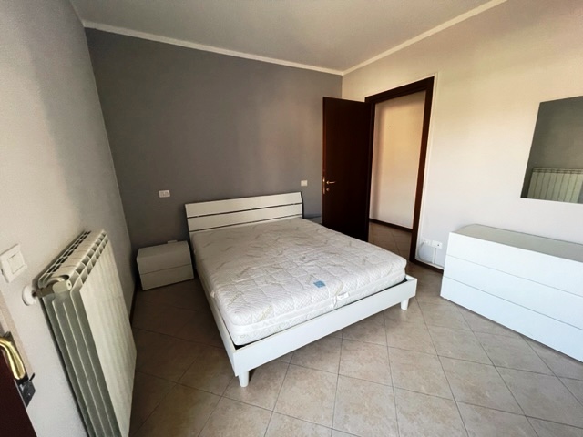 Masi, nel centro del comune, vi presentiamo un appartamento trilocale in vendita. L'immobile si t...