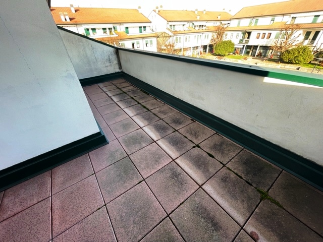 Masi, nel centro del comune, vi presentiamo un appartamento trilocale in vendita. L'immobile si t...