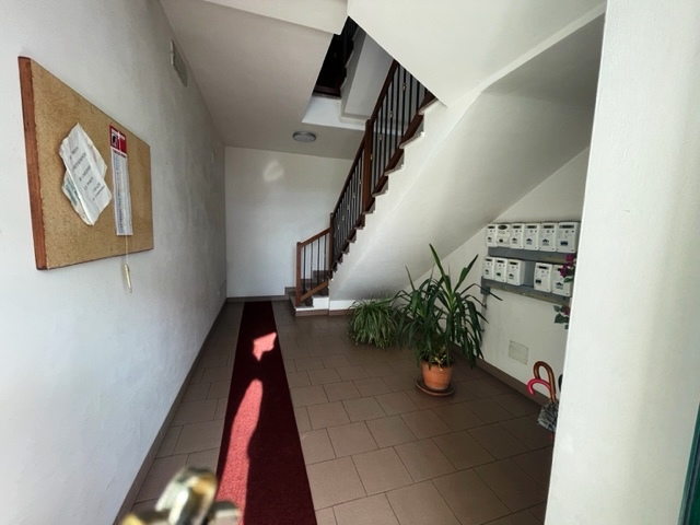 Masi, nel centro del comune, vi presentiamo un appartamento trilocale in vendita. L'immobile si t...