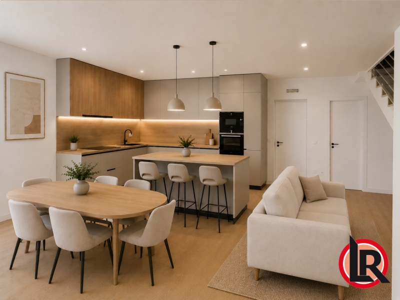Al Residence Grafite disponiamo di secondo duplex tricamere. Accesso pedonale indipendente con gi...