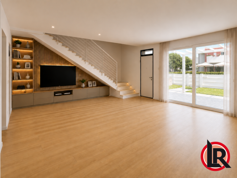 Al Residence Grafite disponiamo di secondo duplex tricamere. Accesso pedonale indipendente con gi...