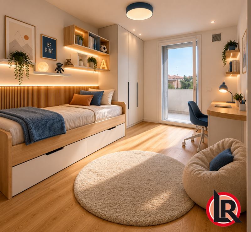 Al Residence Grafite disponiamo di secondo duplex tricamere. Accesso pedonale indipendente con gi...