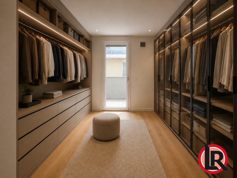 Al Residence Grafite disponiamo di secondo duplex tricamere. Accesso pedonale indipendente con gi...