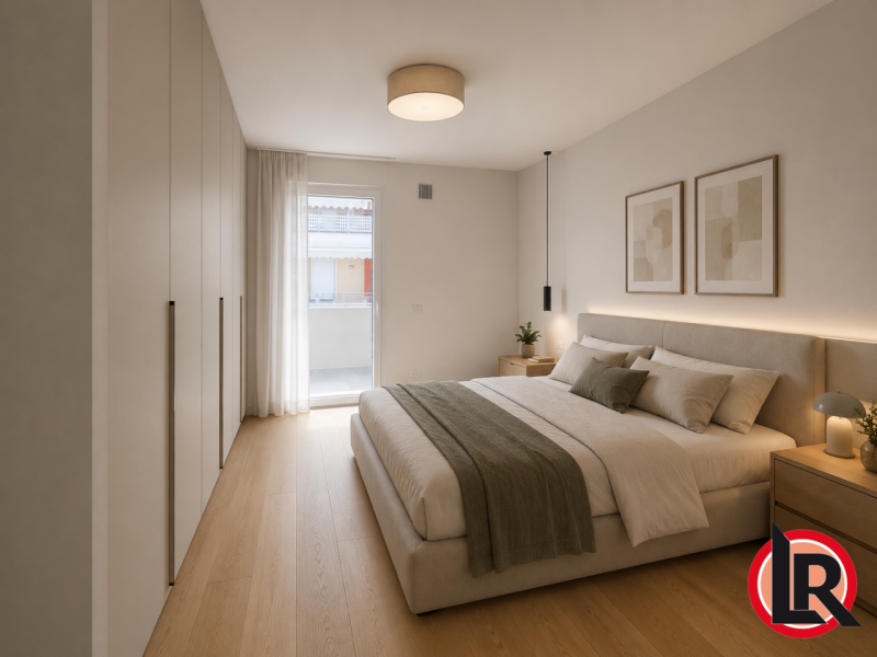 Al Residence Grafite disponiamo di secondo duplex tricamere. Accesso pedonale indipendente con gi...