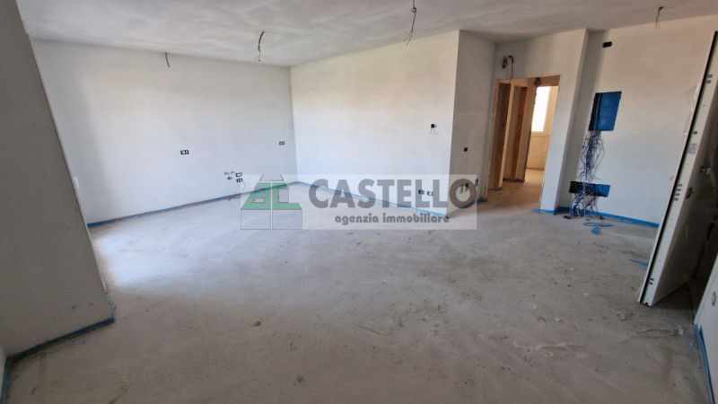 Padova, zona Mortise, comodi al centro città, sole 4 unità abitative, appartamenti 3 camere con t...