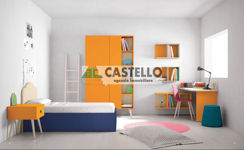 Padova, zona Mortise, comodi al centro città, sole 4 unità abitative, appartamenti 3 camere con t...