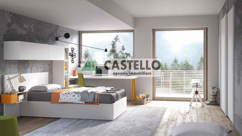 Padova, zona Mortise, comodi al centro città, sole 4 unità abitative, appartamenti 3 camere con t...