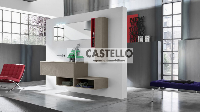 Padova, zona Mortise, comodi al centro città, sole 4 unità abitative, appartamenti 3 camere con t...