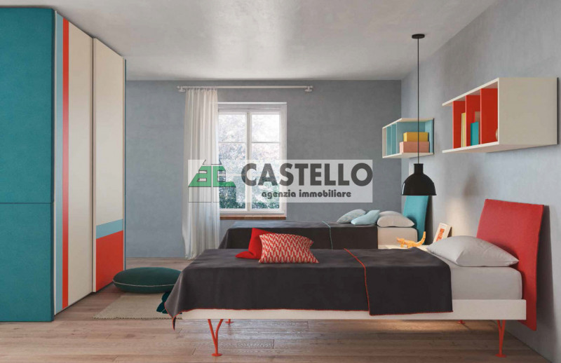 Padova, zona Mortise, comodi al centro città, sole 4 unità abitative, appartamenti 3 camere con t...