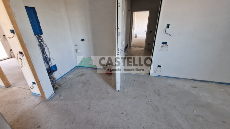 Padova, zona Mortise, comodi al centro città, sole 4 unità abitative, appartamenti 3 camere con t...