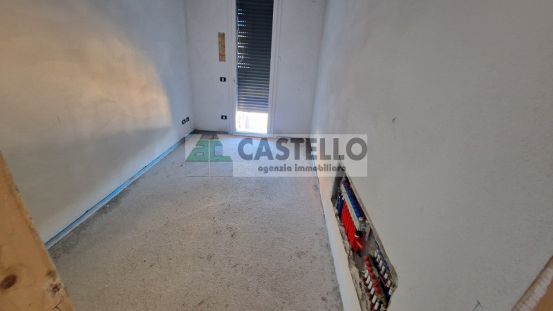 Padova, zona Mortise, comodi al centro città, sole 4 unità abitative, appartamenti 3 camere con t...