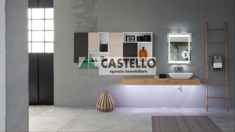 Padova, zona Mortise, comodi al centro città, sole 4 unità abitative, appartamenti 3 camere con t...