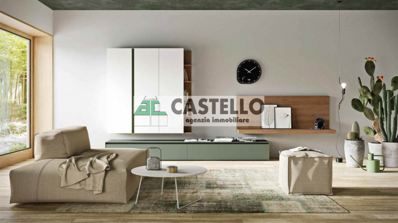 Padova, zona Mortise, comodi al centro città, sole 4 unità abitative, appartamenti 3 camere con t...