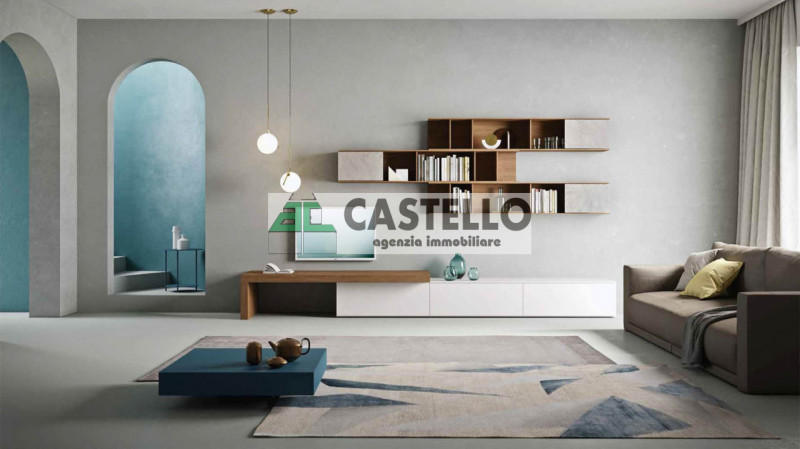 Padova, zona Mortise, comodi al centro città, sole 4 unità abitative, appartamenti 3 camere con t...