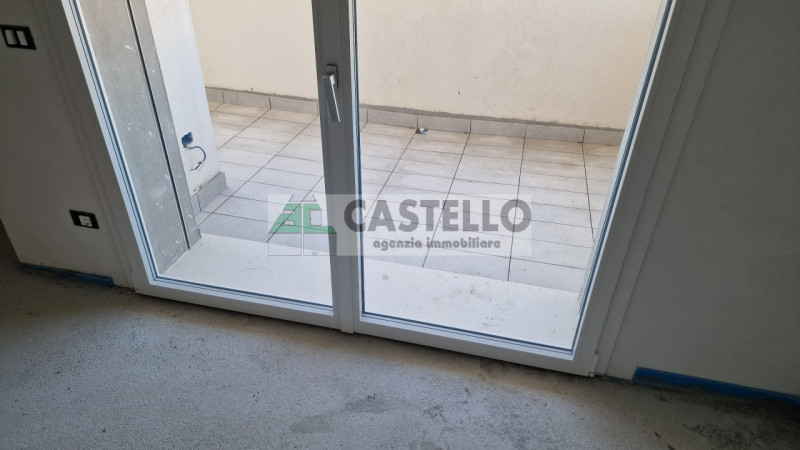 Padova, zona Mortise, comodi al centro città, sole 4 unità abitative, appartamenti 3 camere con t...