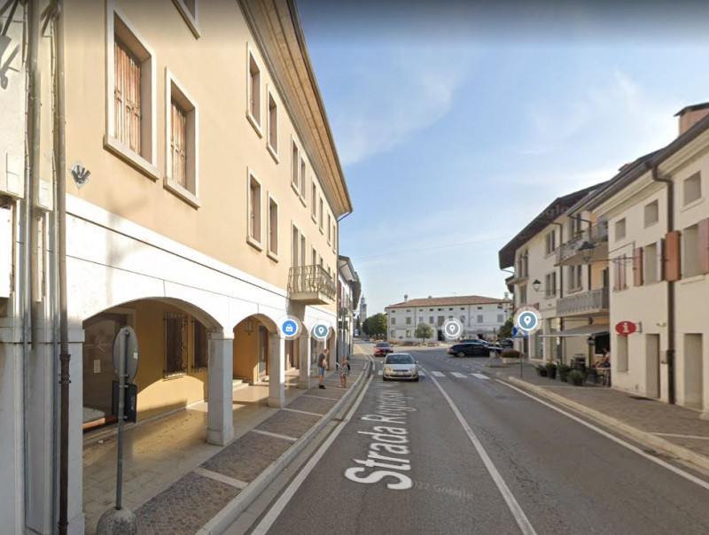 Cordovado Vendita Negozio