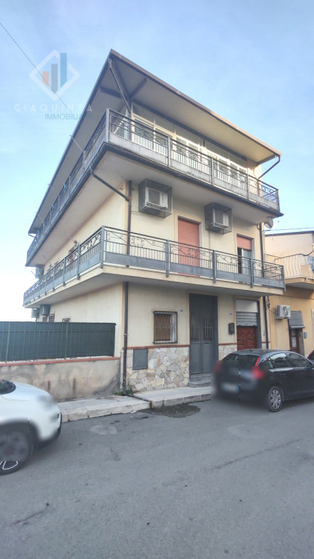 Palagonia Vendita Bifamiliare