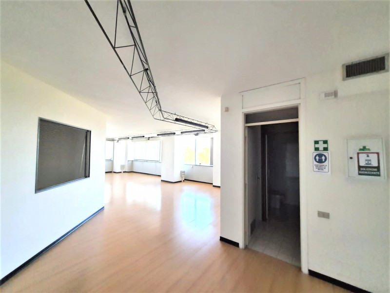 Stanghella Affitto Ufficio
