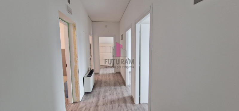 Padova Affitto Ufficio