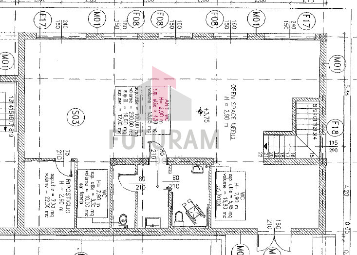 Padova rif. 251MAT Tel. 3403358378

Padova in corso stati uniti si propone in affitto direzionale...