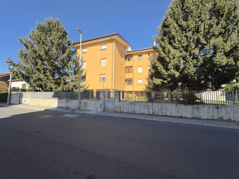 Udine Vendita Appartamento trilocale