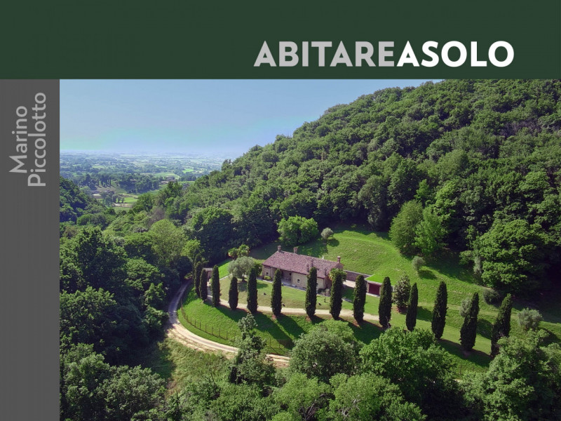Asolo Vendita Villa