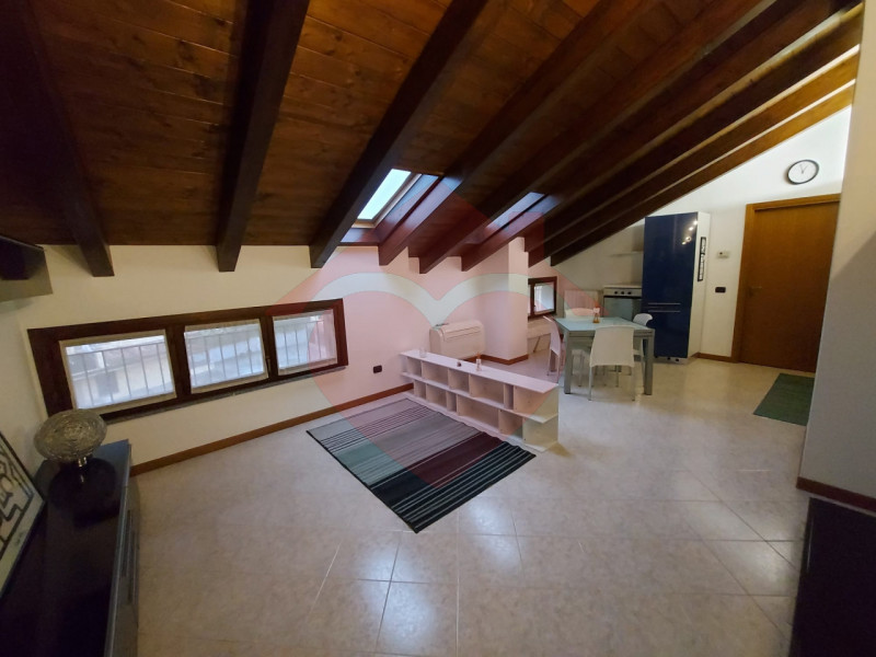 Bellinzago Lombardo Affitto Appartamento bilocale