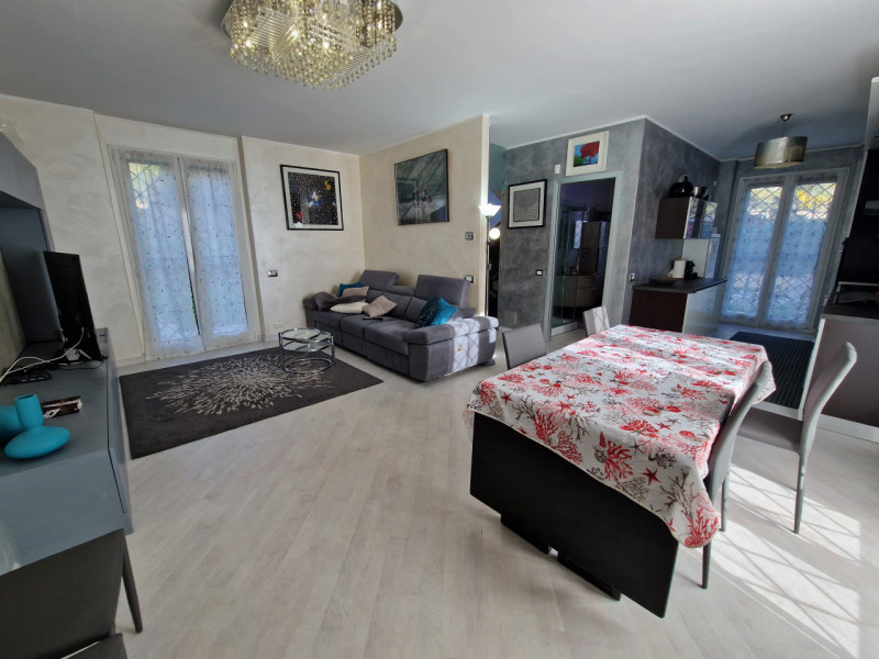 Albisola Superiore Affitto Casa a schiera porzione centrale