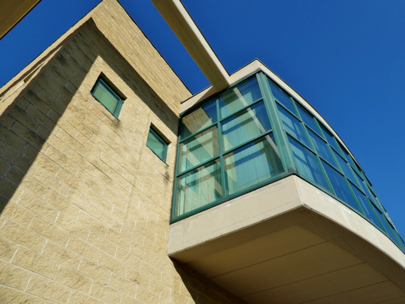 VICENZA NORD - POVOLARO DI DUEVILLE: VENDESI UFFICIO DI 400 MQ AL PIANO PRIMO ED ULTIMO DI OTTIMO...