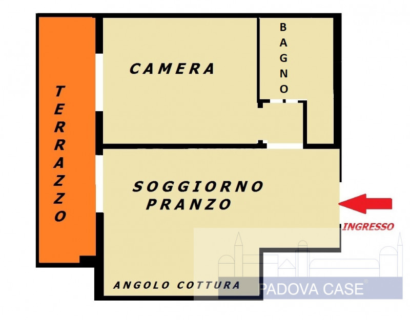 APPARTAMENTO A REDDITO –OPPORTUNITÀ D’INVESTIMENTO

Nel cuore del quartiere San Tommaso ad Albign...