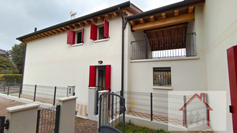 Volpago del Montello Vendita Casa a schiera
