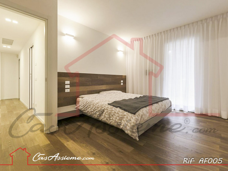 Rif. AF005
LA CASA IDEALE PER FAMIGLIE!
In prossimità del centro di Massanzago proponiamo in vend...