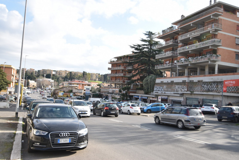 Roma Vendita Negozio