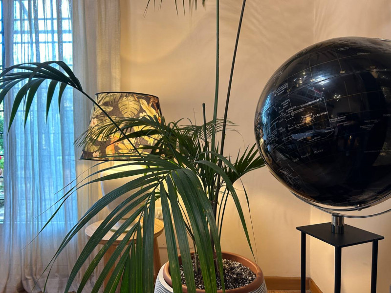 Rovolon (PD):
Immersa nella quiete e bellezza dei Colli Berici, proponiamo una raffinata casa sin...