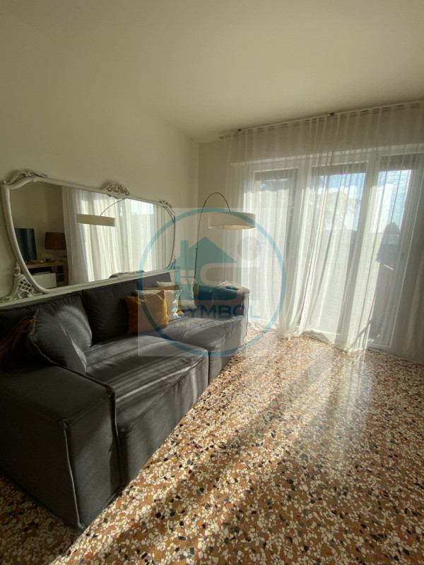 Mogliano Veneto Affitto Appartamento trilocale