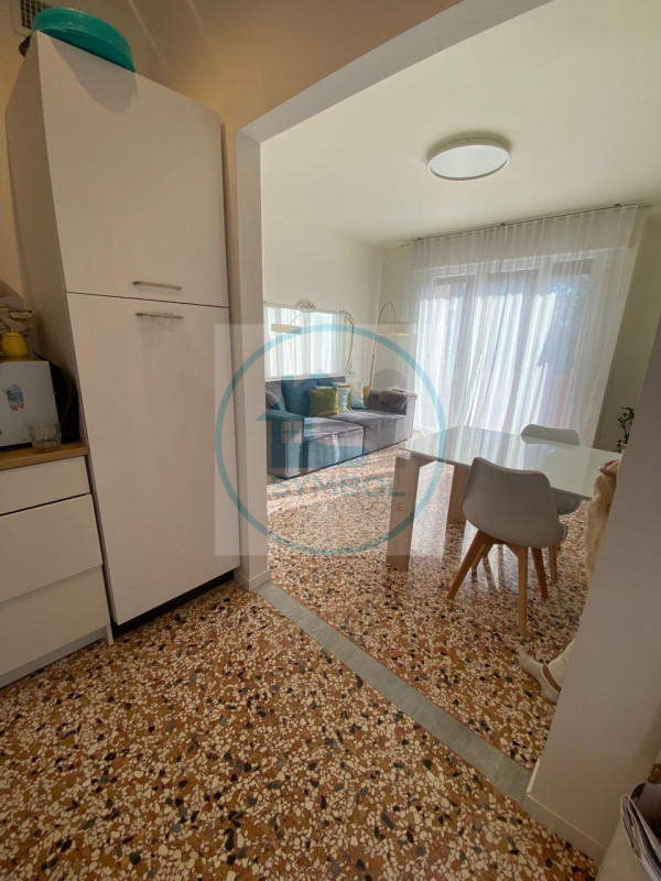 Mogliano Veneto Affitto Appartamento trilocale